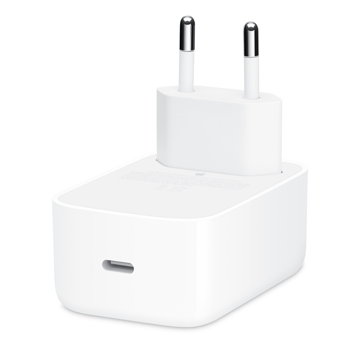 Адаптер питания Apple 40W Dynamic, до 60W