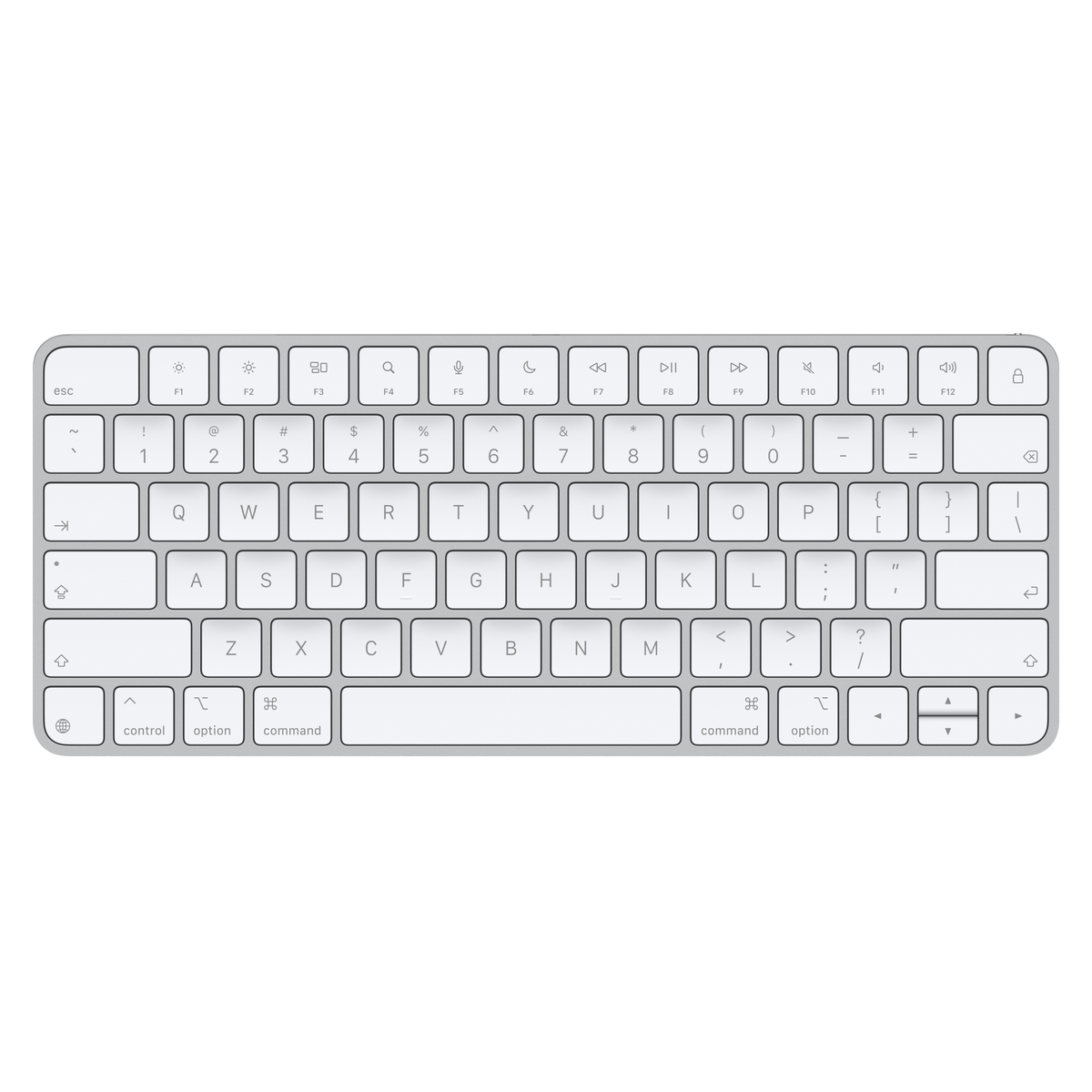 Клавиатура Apple Magic Keyboard (USB-C)