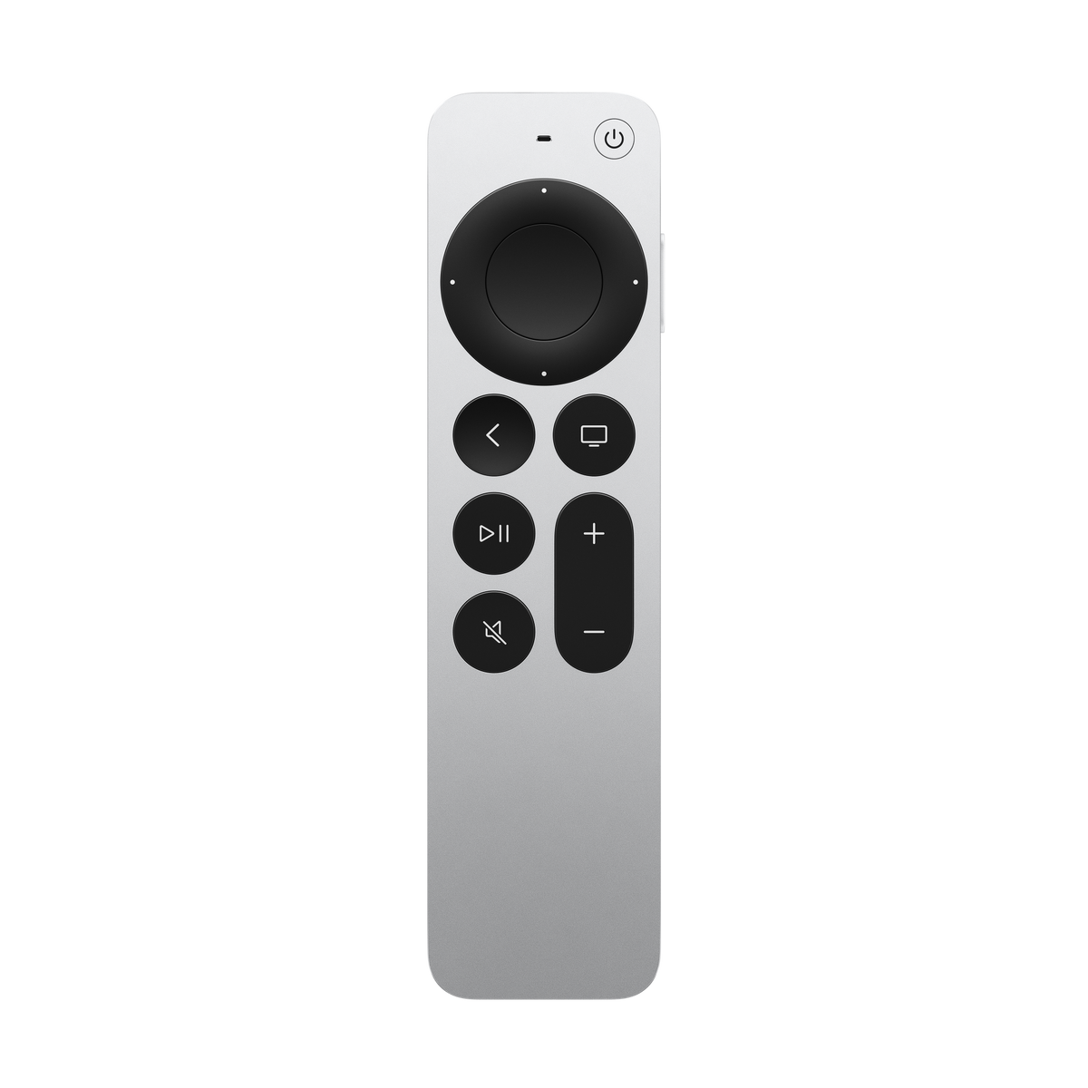 Пульт Apple Siri Remote