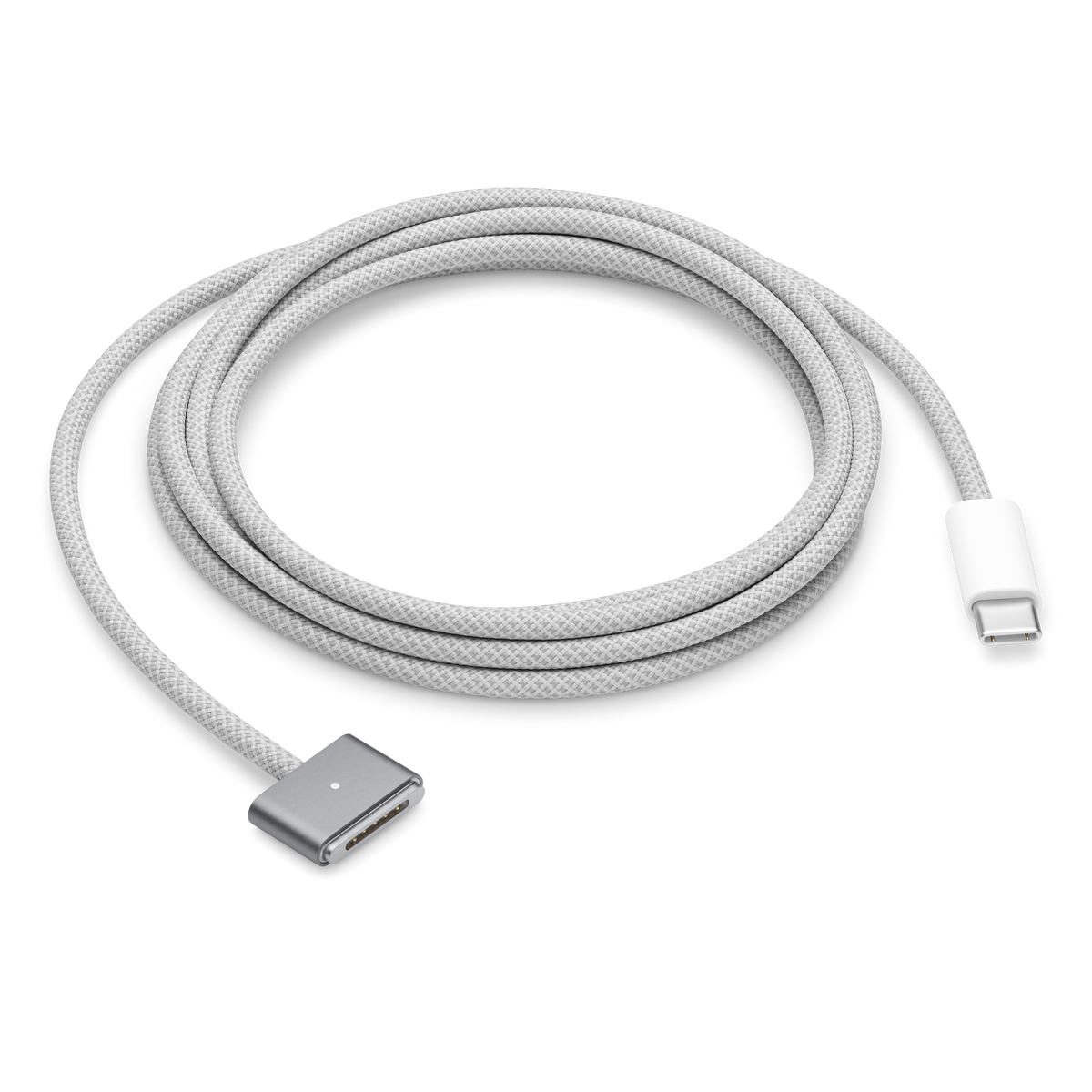 Кабель Apple USB-C — MagSafe 3 (2M)