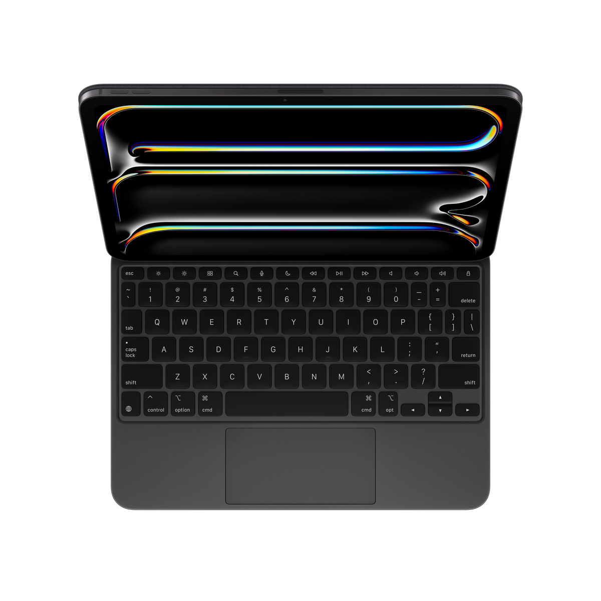 Клавиатура Apple Magic Keyboard для iPad Pro (M5)