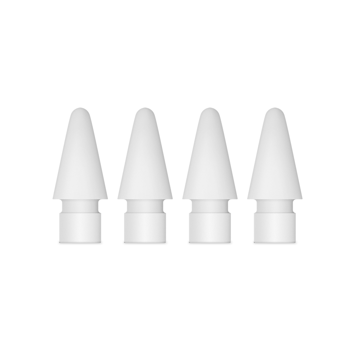 Наконечники Apple Pencil Tips, 4 шт.