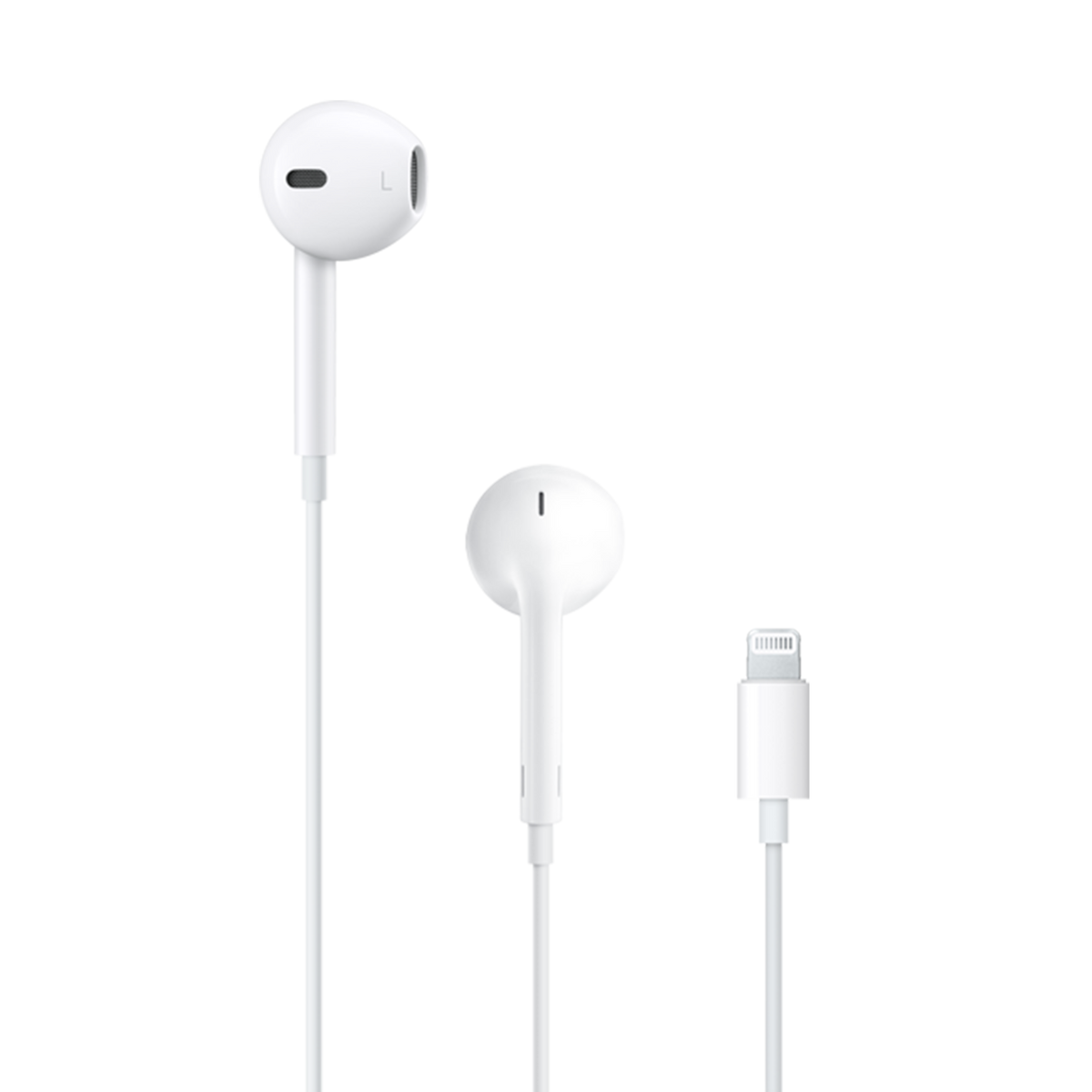 Наушники Apple EarPods
