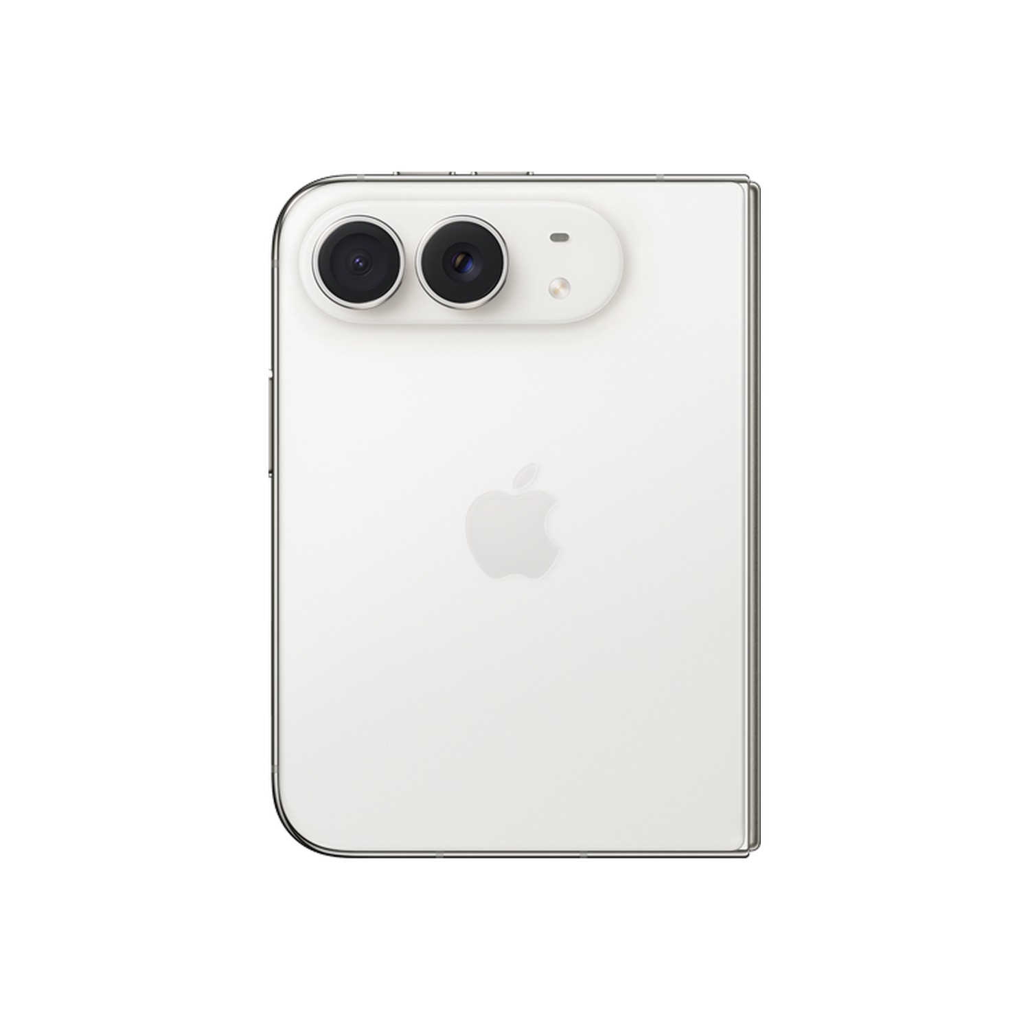 Смартфон Apple iPhone Duo 256GB eSim Star White