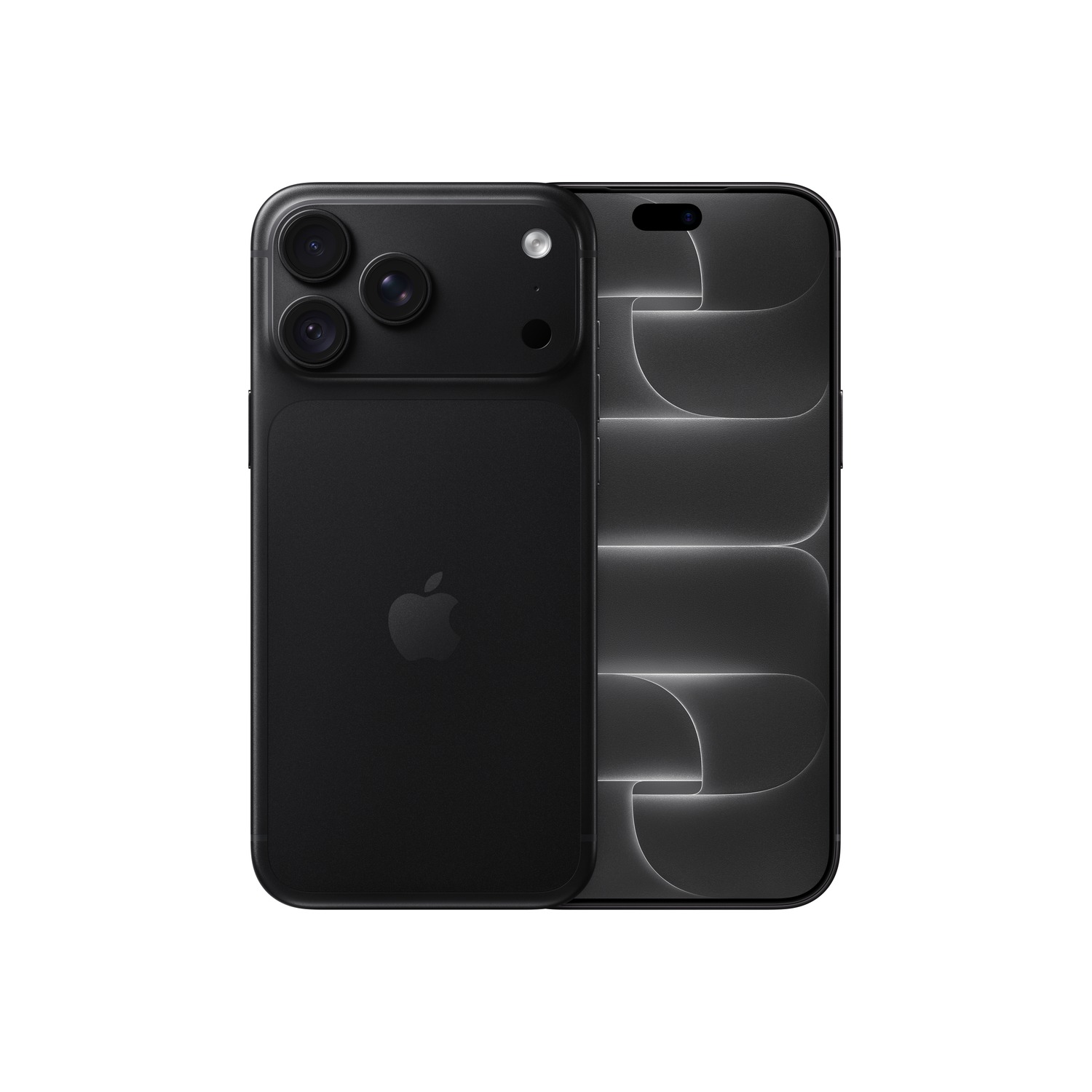 Смартфон Apple iPhone 18 Pro Max 256GB Sim+eSim Black