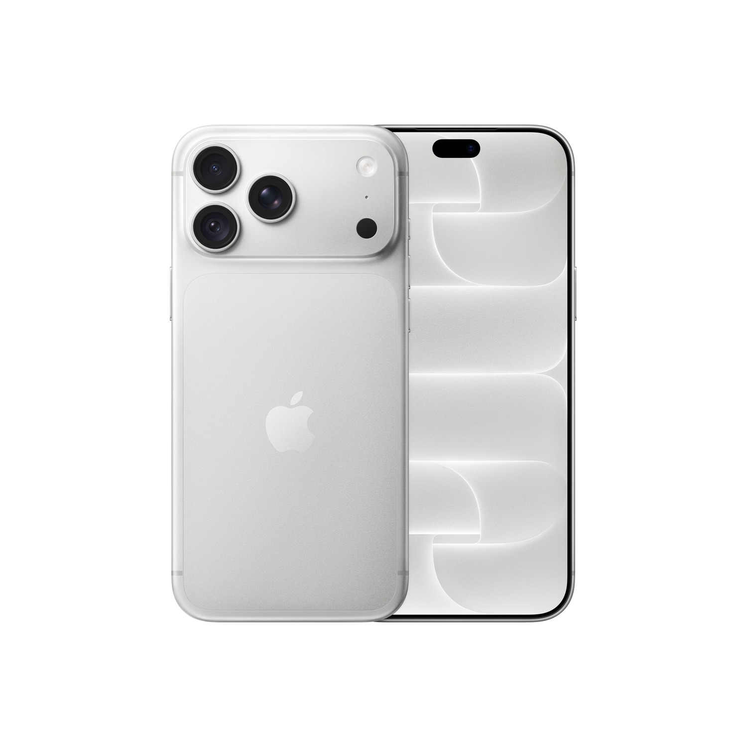 Смартфон Apple iPhone 18 Pro Max 256GB Sim+eSim Silver