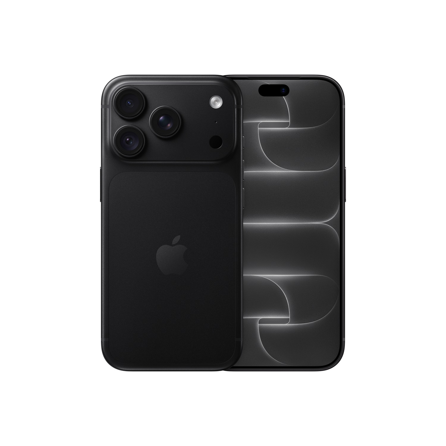 Смартфон Apple iPhone 18 Pro 256GB Sim+eSim Black