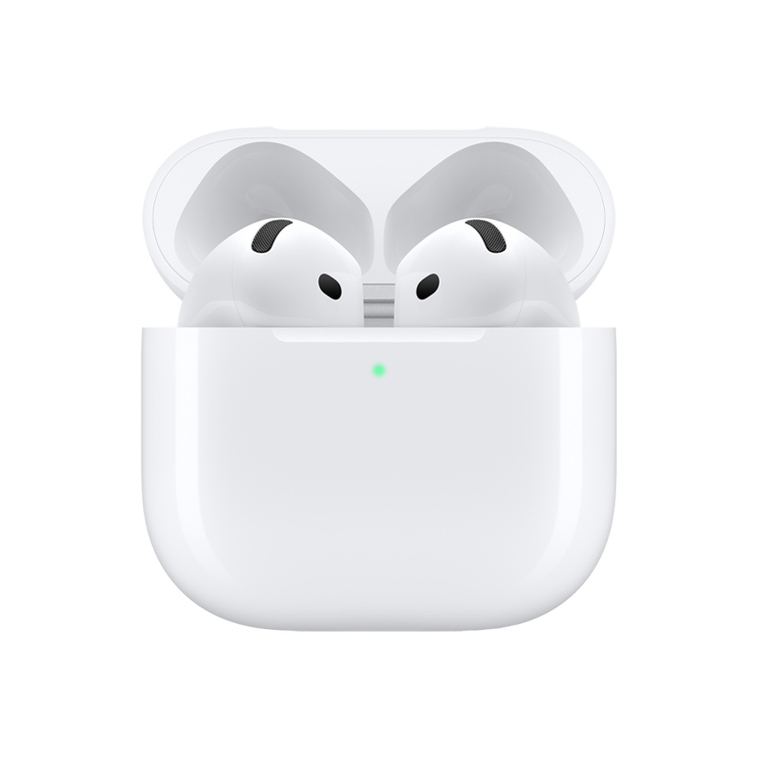 Стереонаушники Apple AirPods 5 with Wireless Charging Case