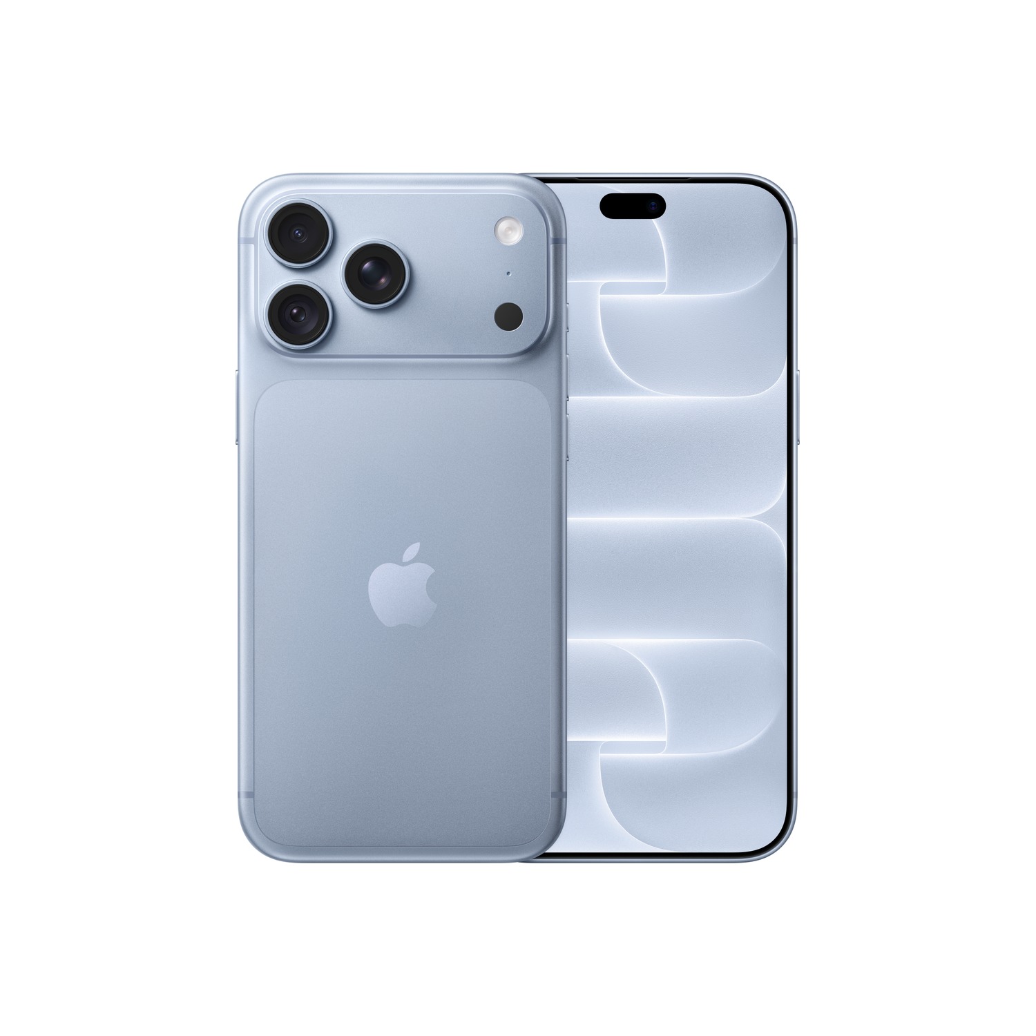 Смартфон Apple iPhone 18 Pro Max 256GB Sim+eSim Glacier