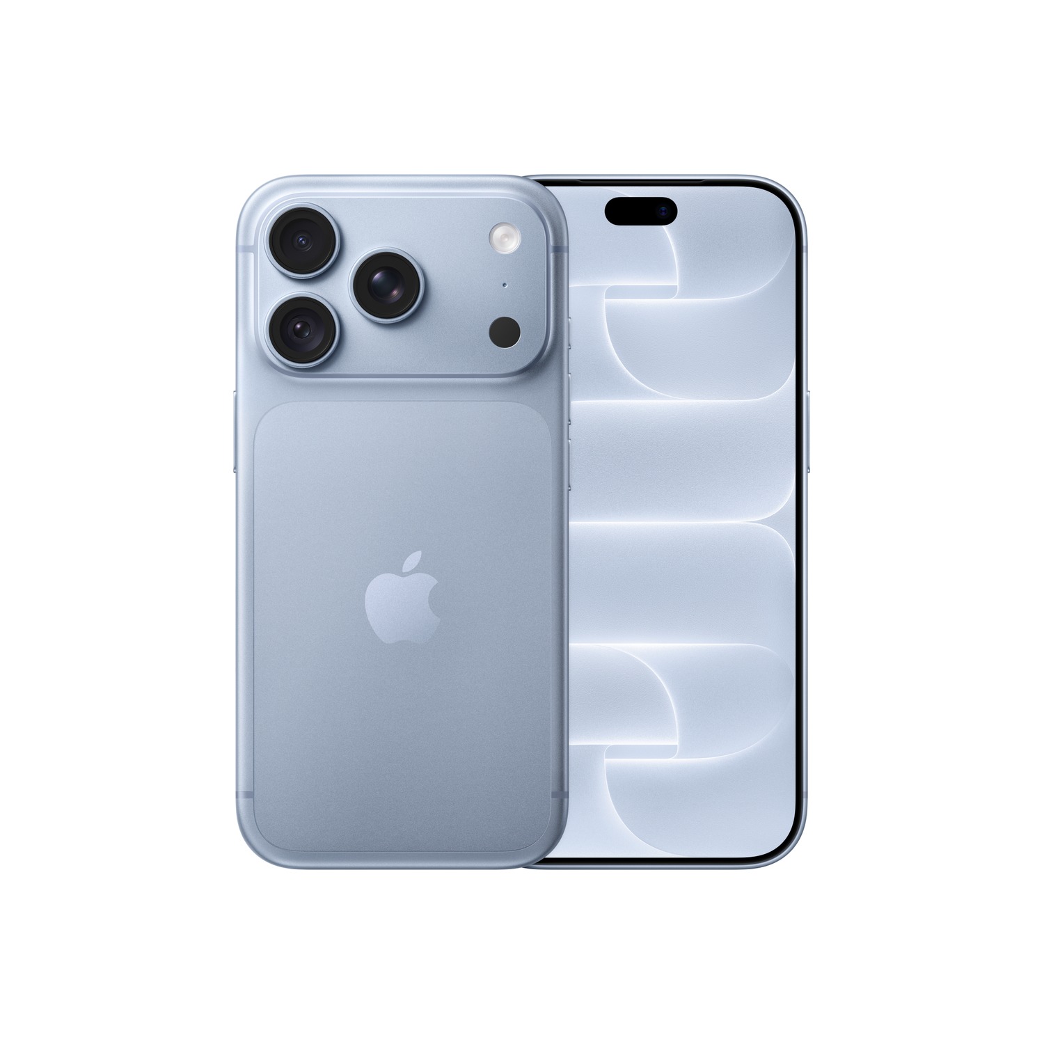 Смартфон Apple iPhone 18 Pro 256GB Sim+eSim Glacier