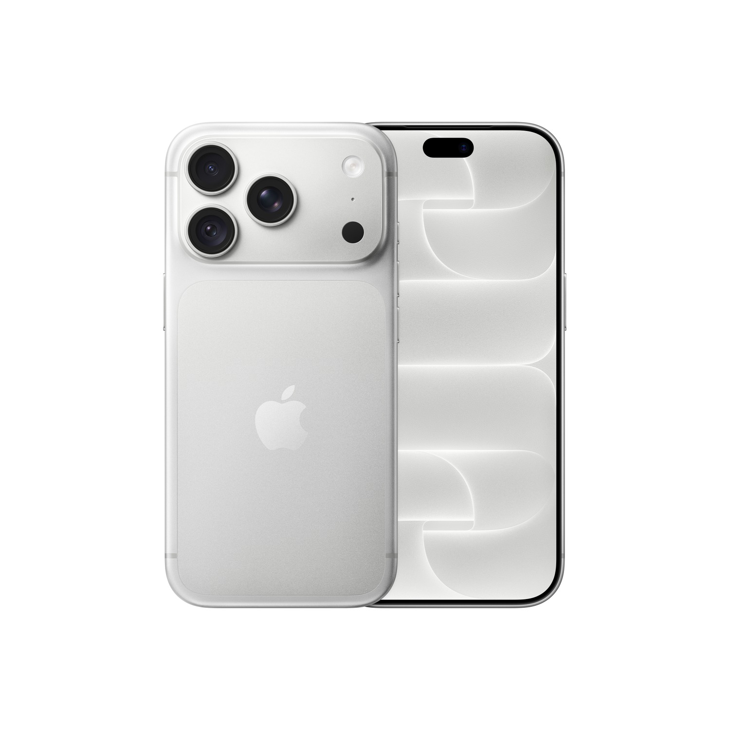 Смартфон Apple iPhone 18 Pro 256GB Sim+eSim Silver