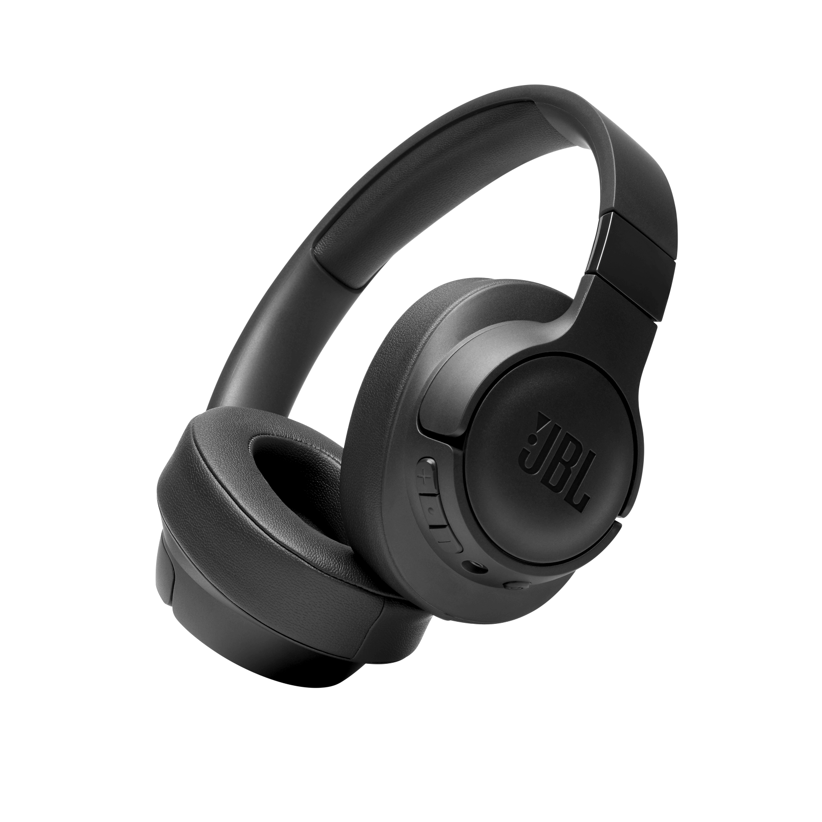 Наушники JBL Tune 710BT — Чёрный