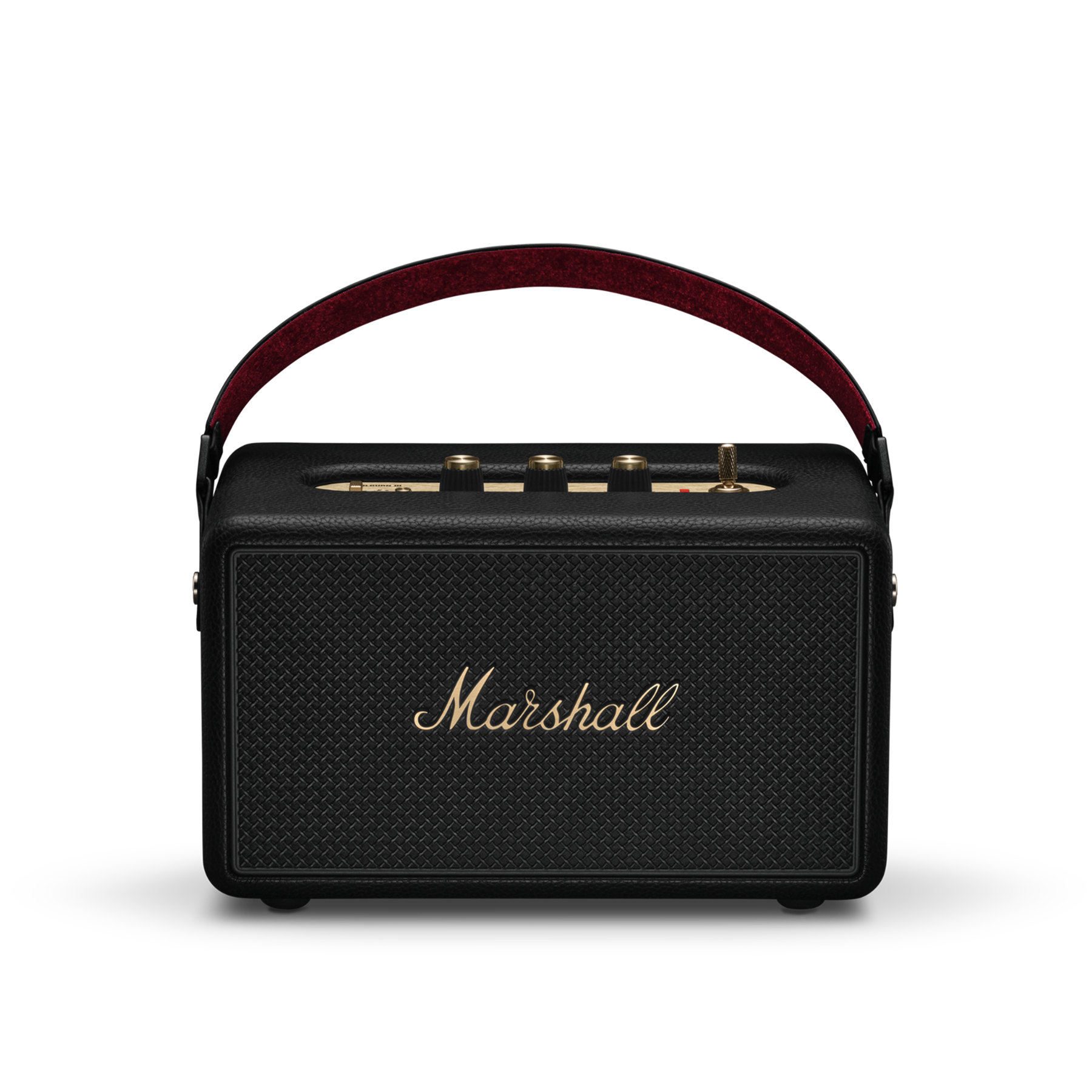 Портативная колонка Marshall Kilburn III