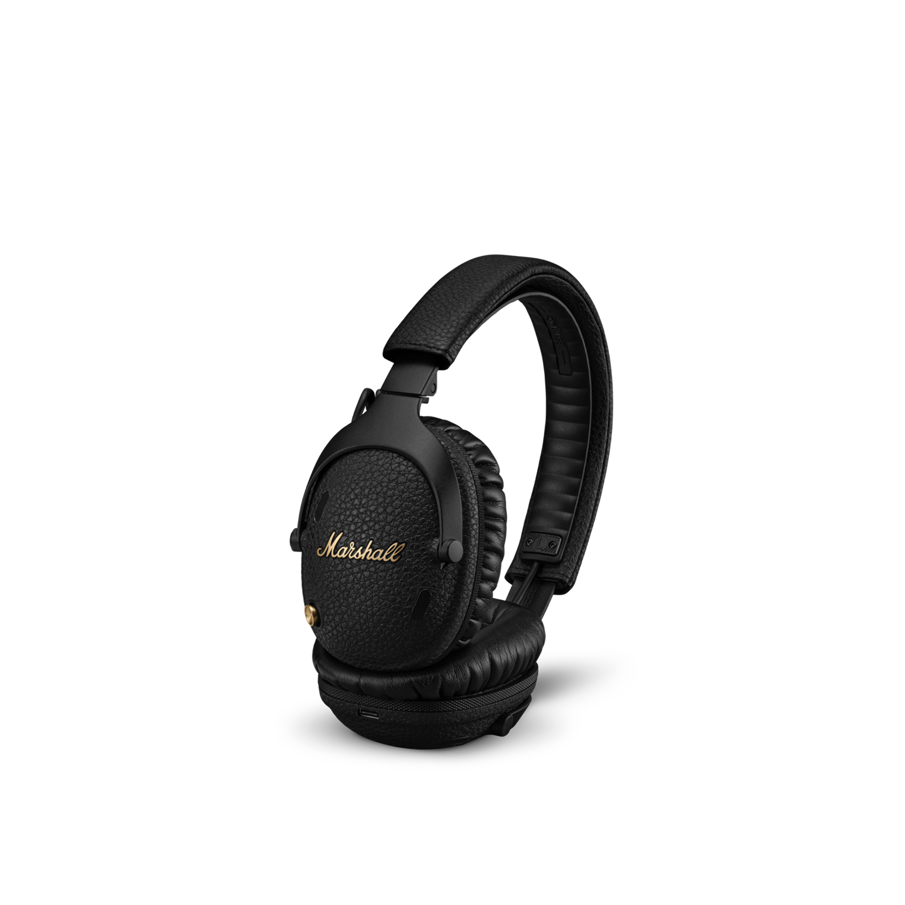 Наушники Marshall Monitor III A.N.C.