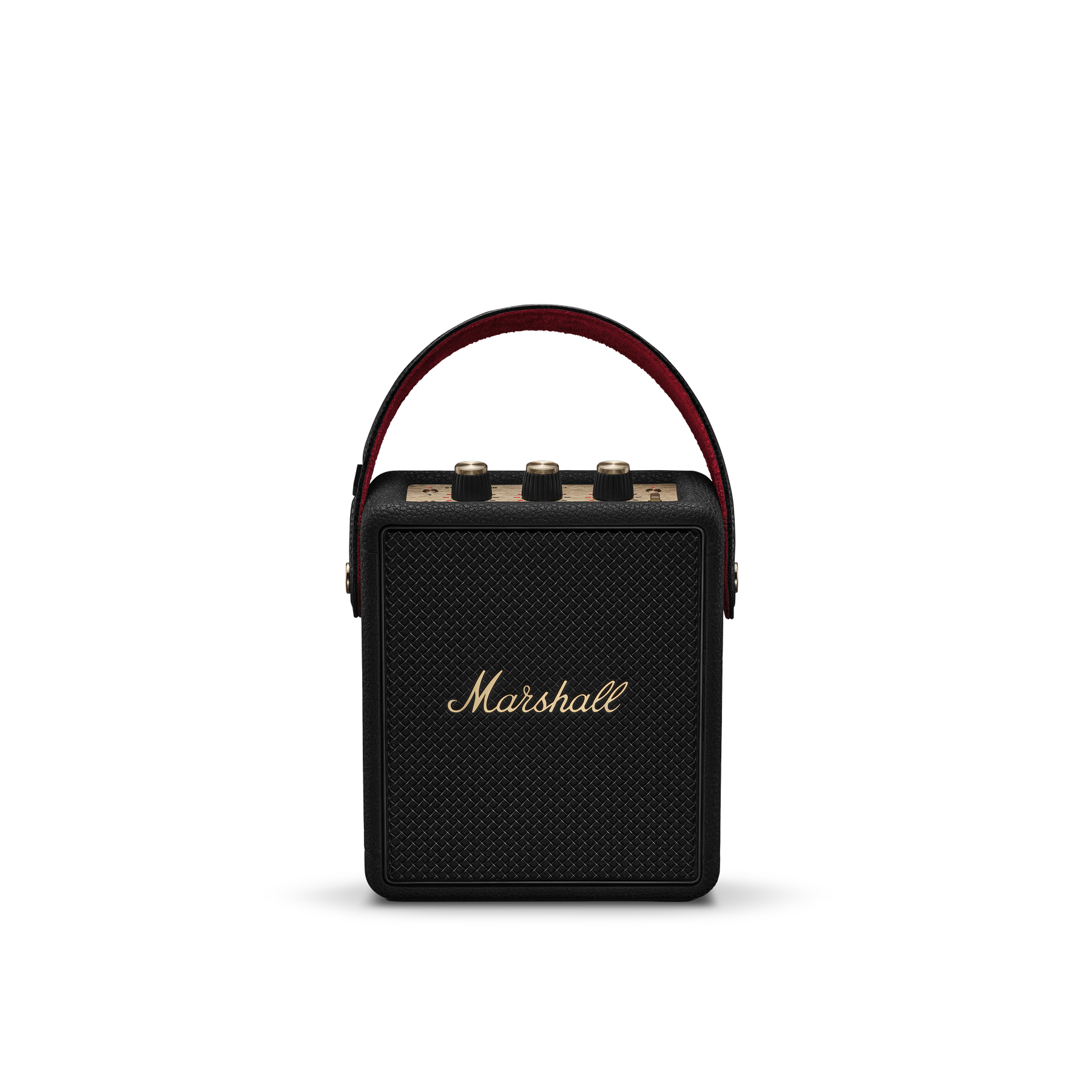 Портативная колонка Marshall Stockwell III