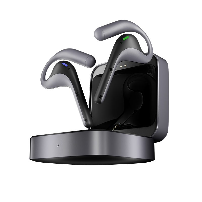 Наушники-переводчик Timekettle W4 Pro AI