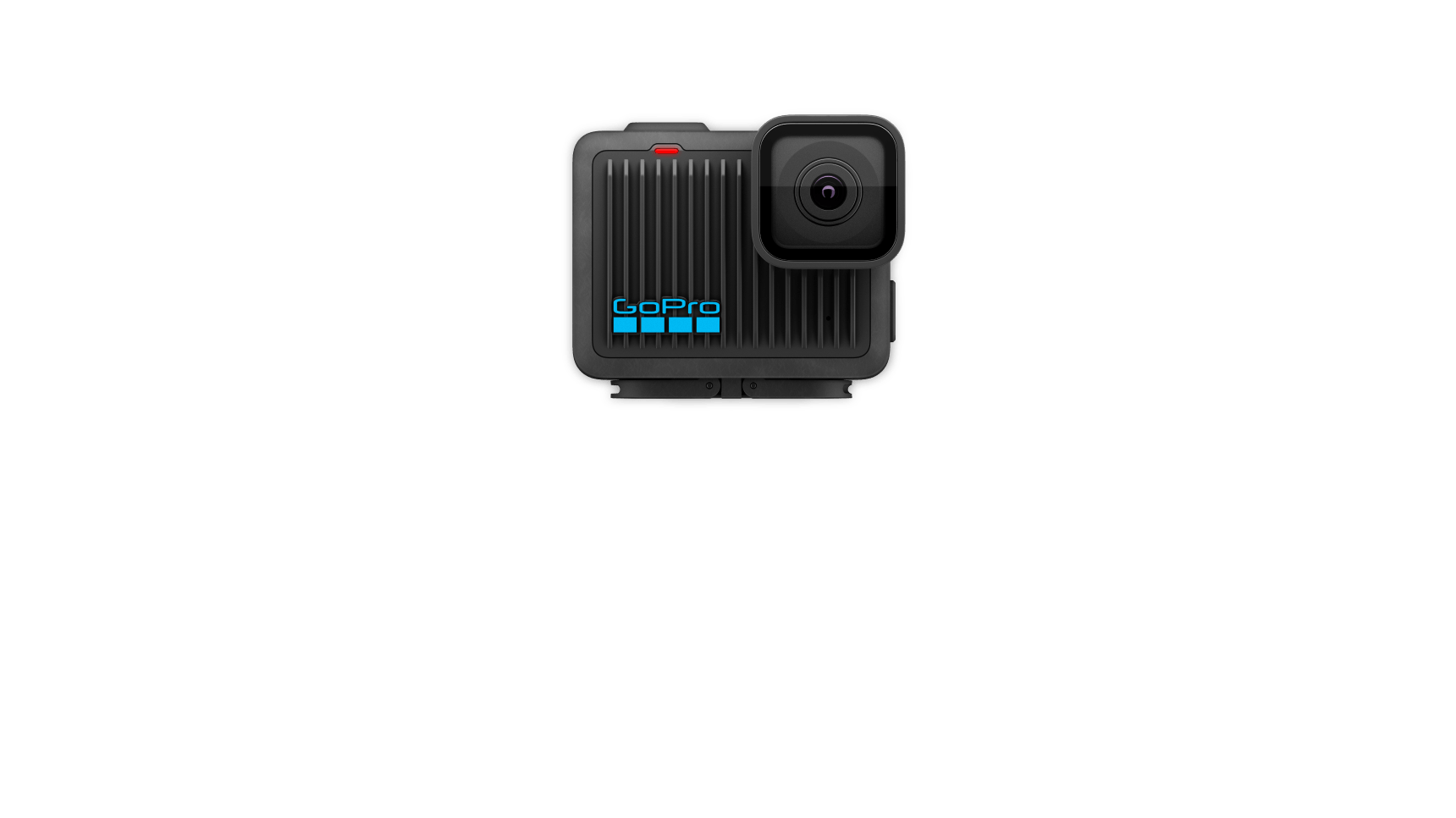 Экшн-камера GoPro HERO