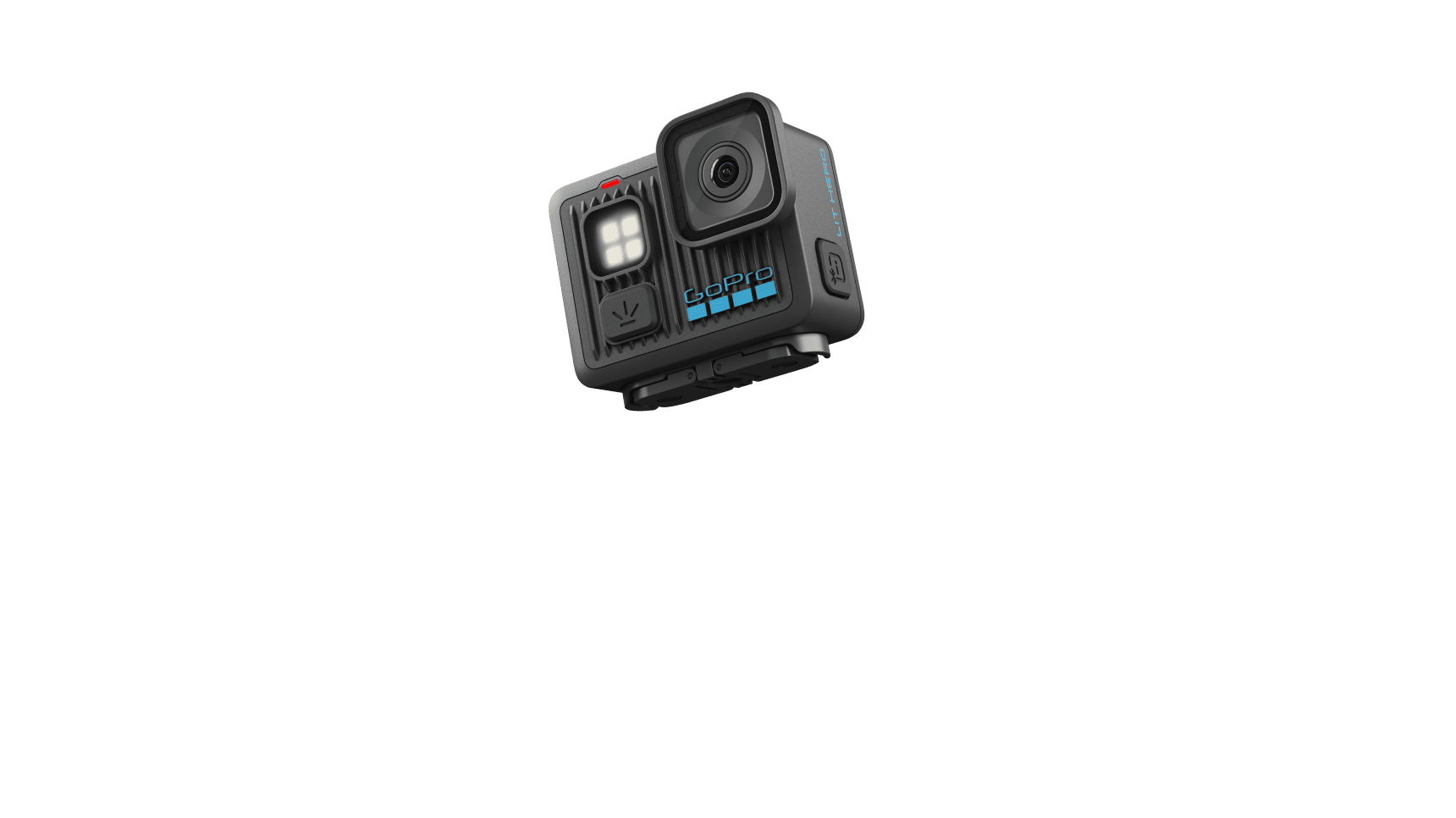 Экшн-камера GoPro LIT HERO