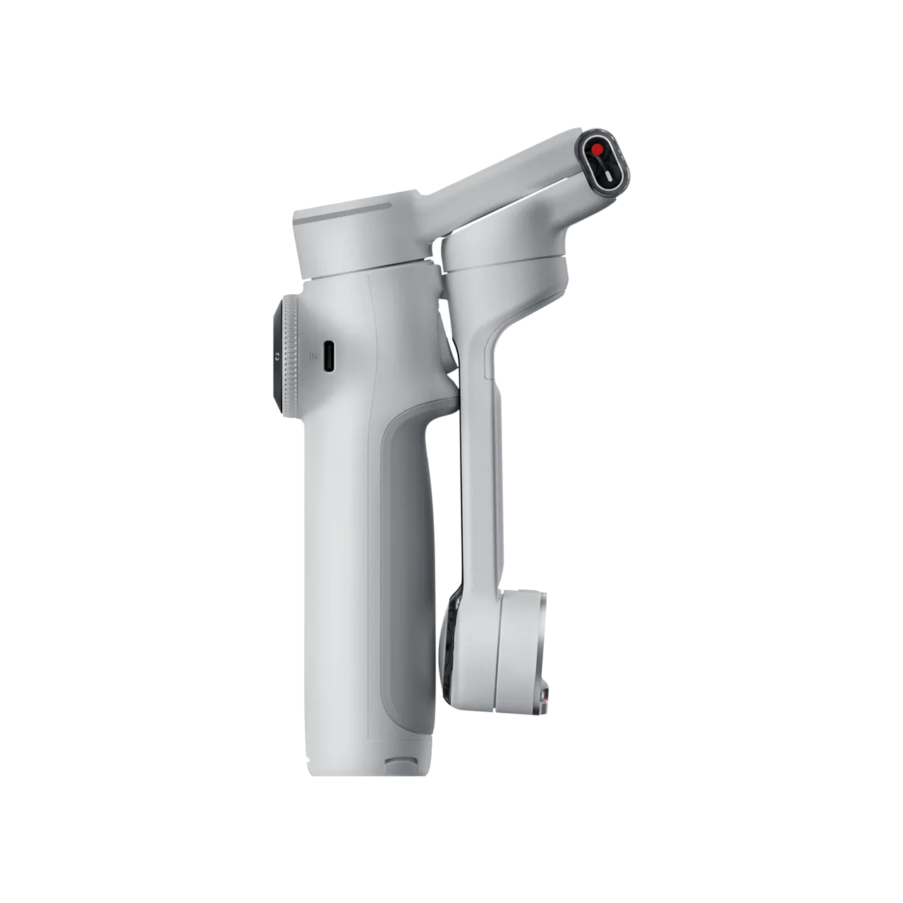 Стабилизатор Insta360 Flow 2 Pro — Каменно-серый