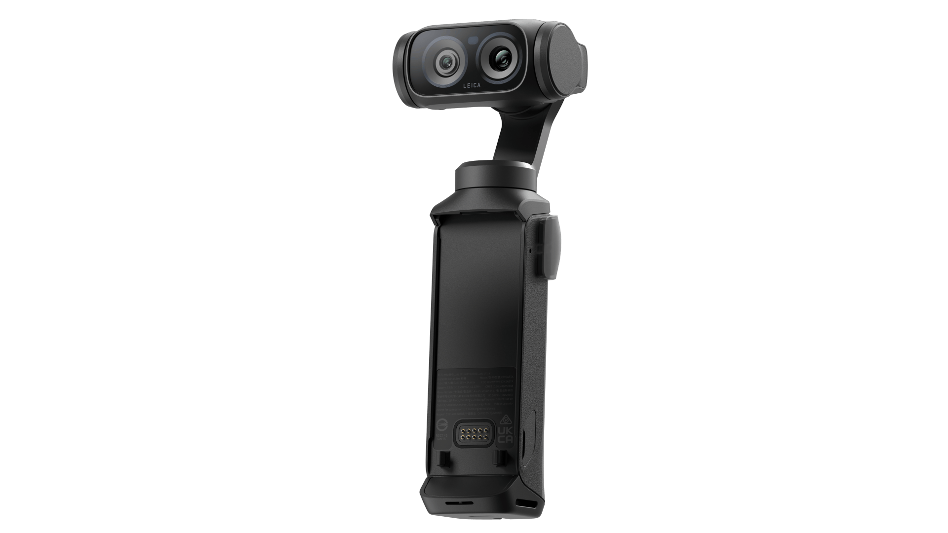 Карманная камера Insta360 Luna Ultra