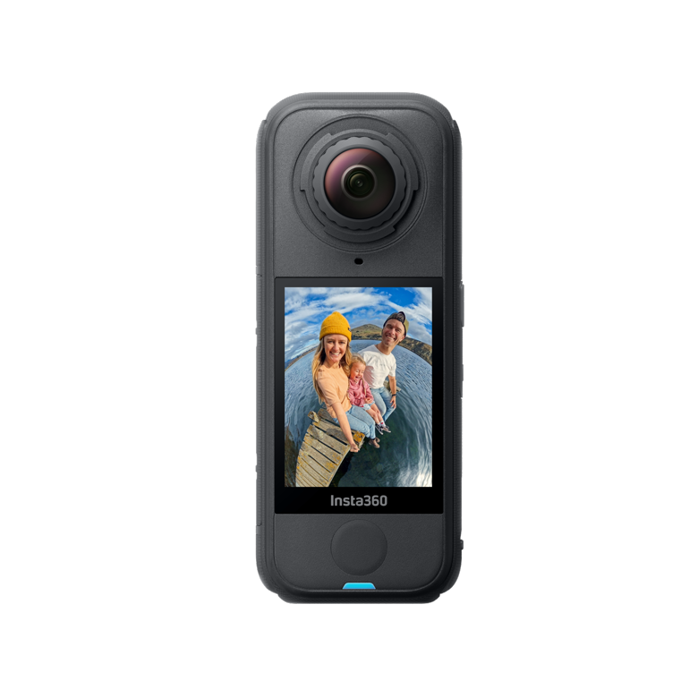 Панорамная камера Insta360 X4 Air