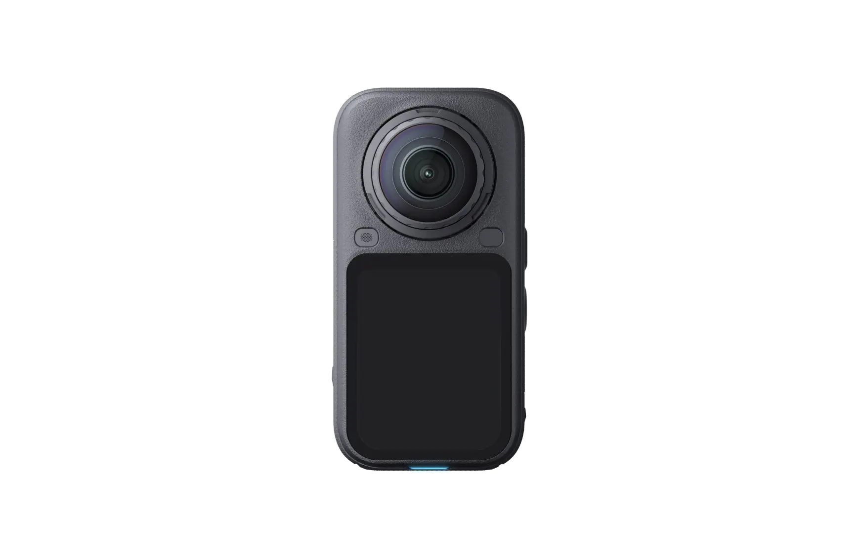 Панорамная камера Insta360 X6 — Полуночный чёрный