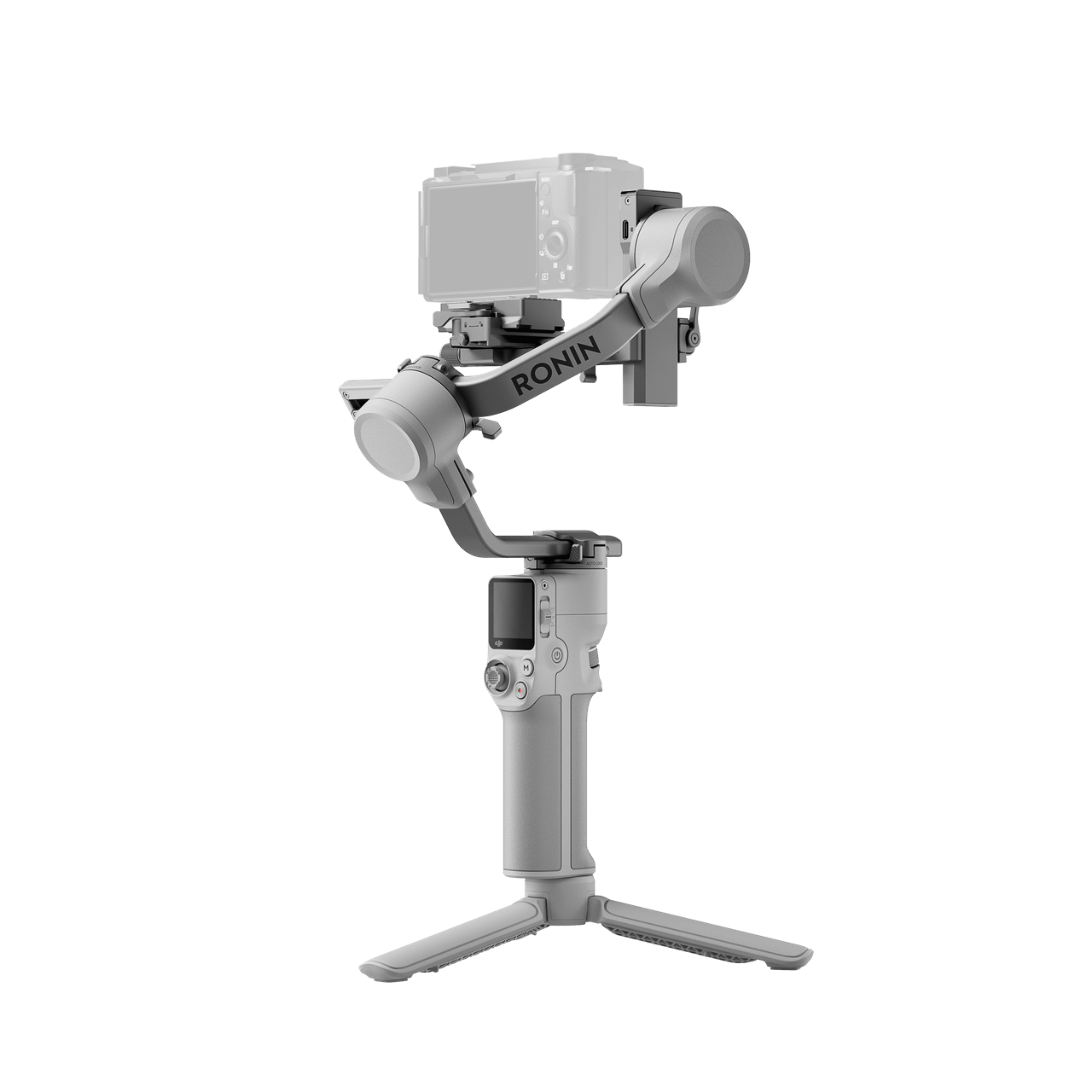 Стабилизатор DJI RS 4 Mini