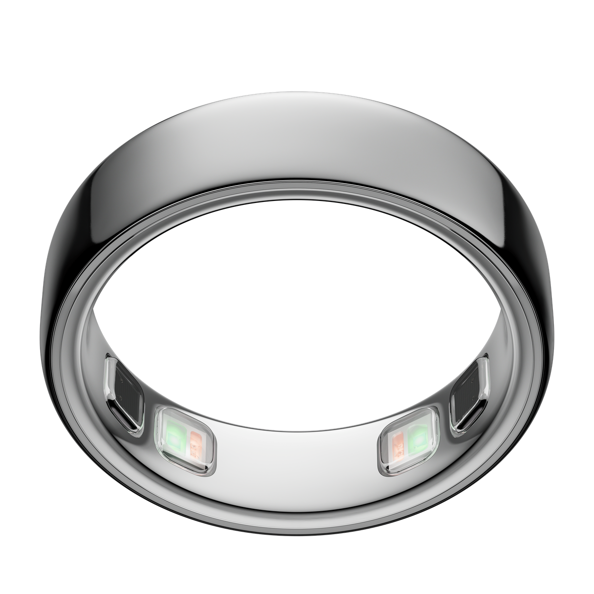 Умное кольцо Oura Ring 5