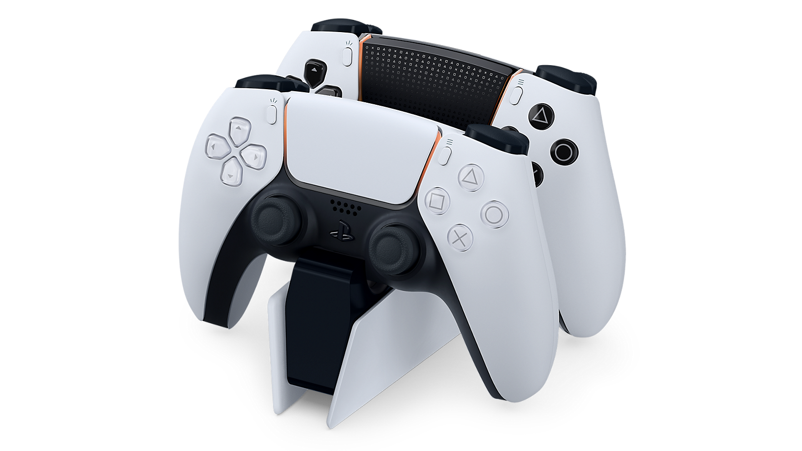 Зарядная станция Sony DualSense