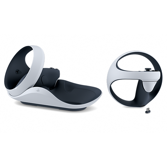 Зарядная станция Sony PlayStation VR2 Sense