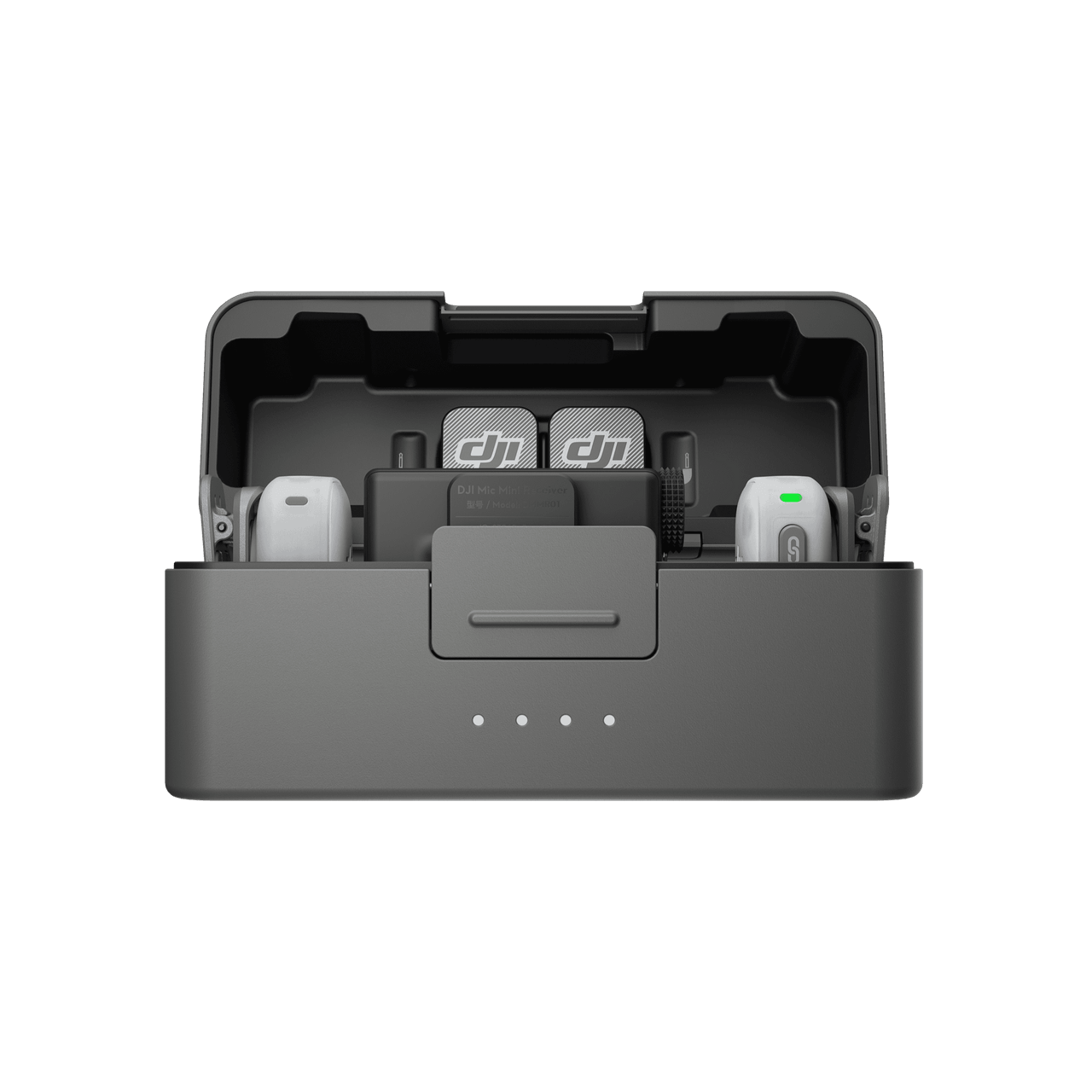 Микрофон DJI Mic Mini 2
