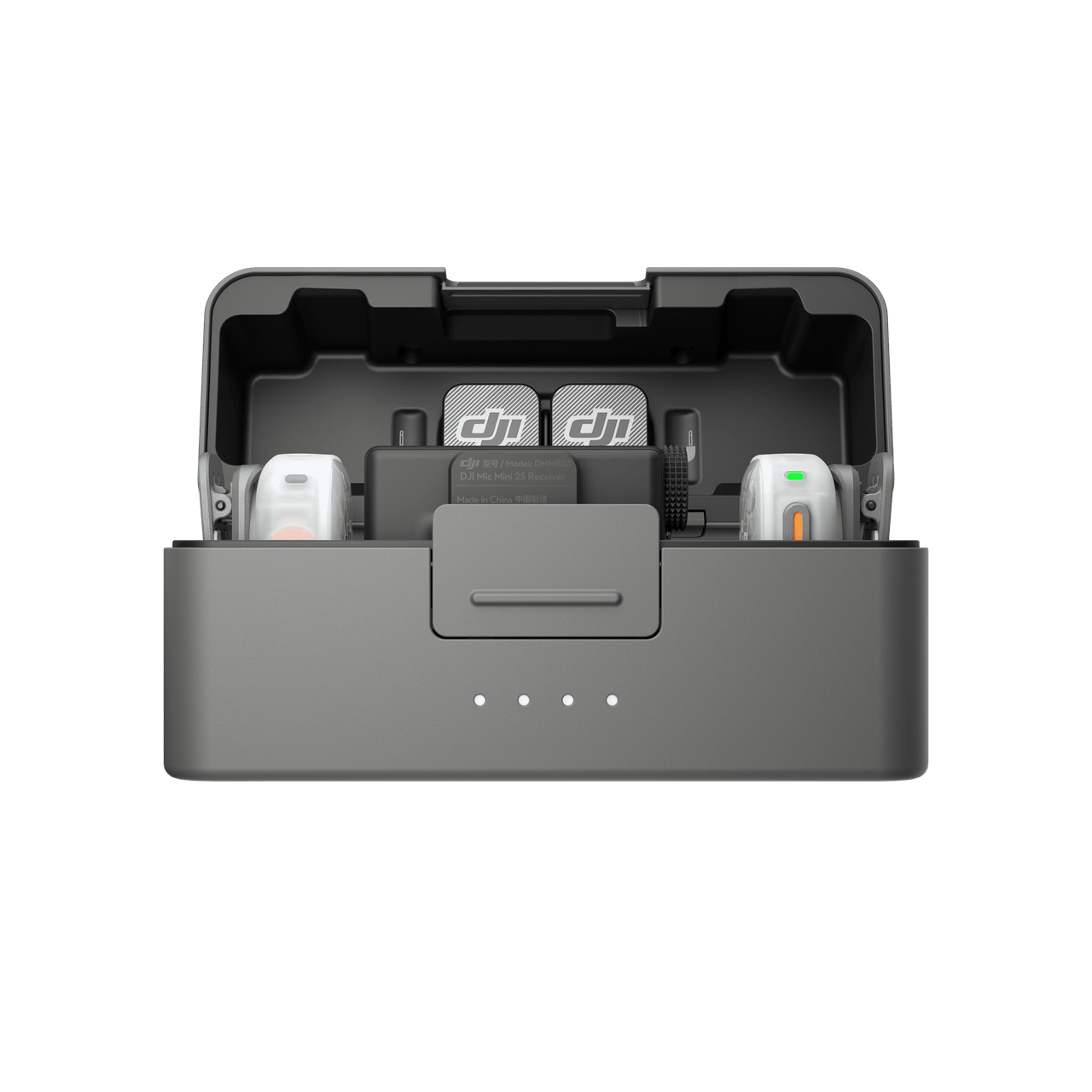 Микрофон DJI Mic Mini 2S