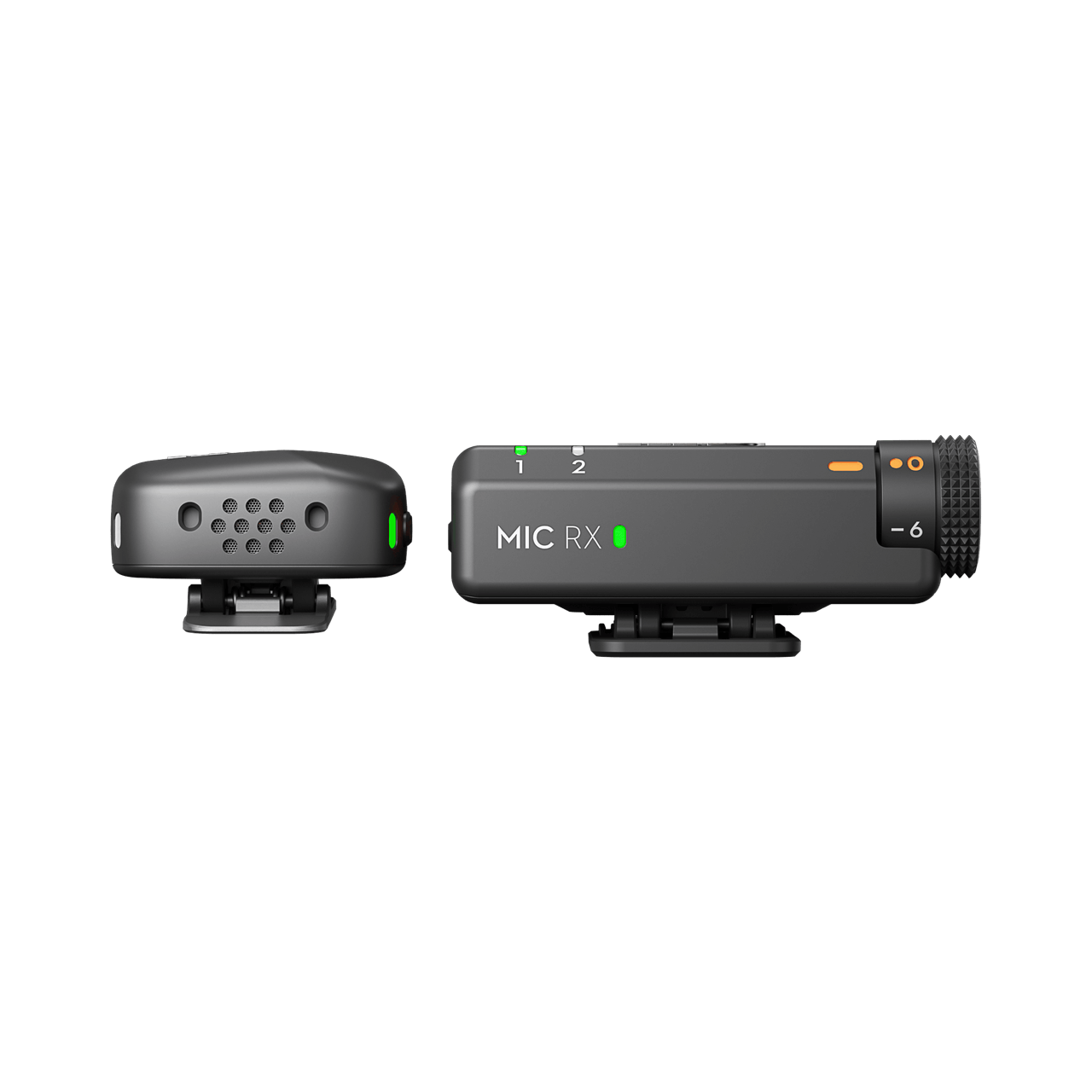 DJI Mic mini (1 TX + 1 RX)