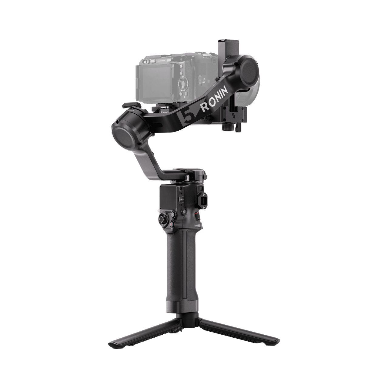 Стабилизатор DJI RS 5