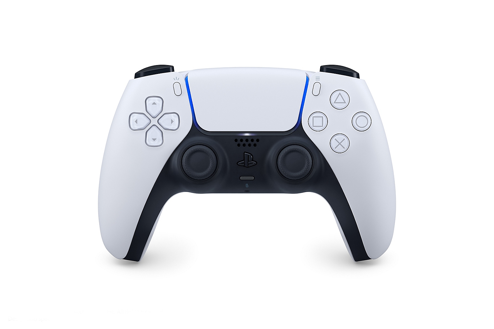 Контроллер Sony DualSense