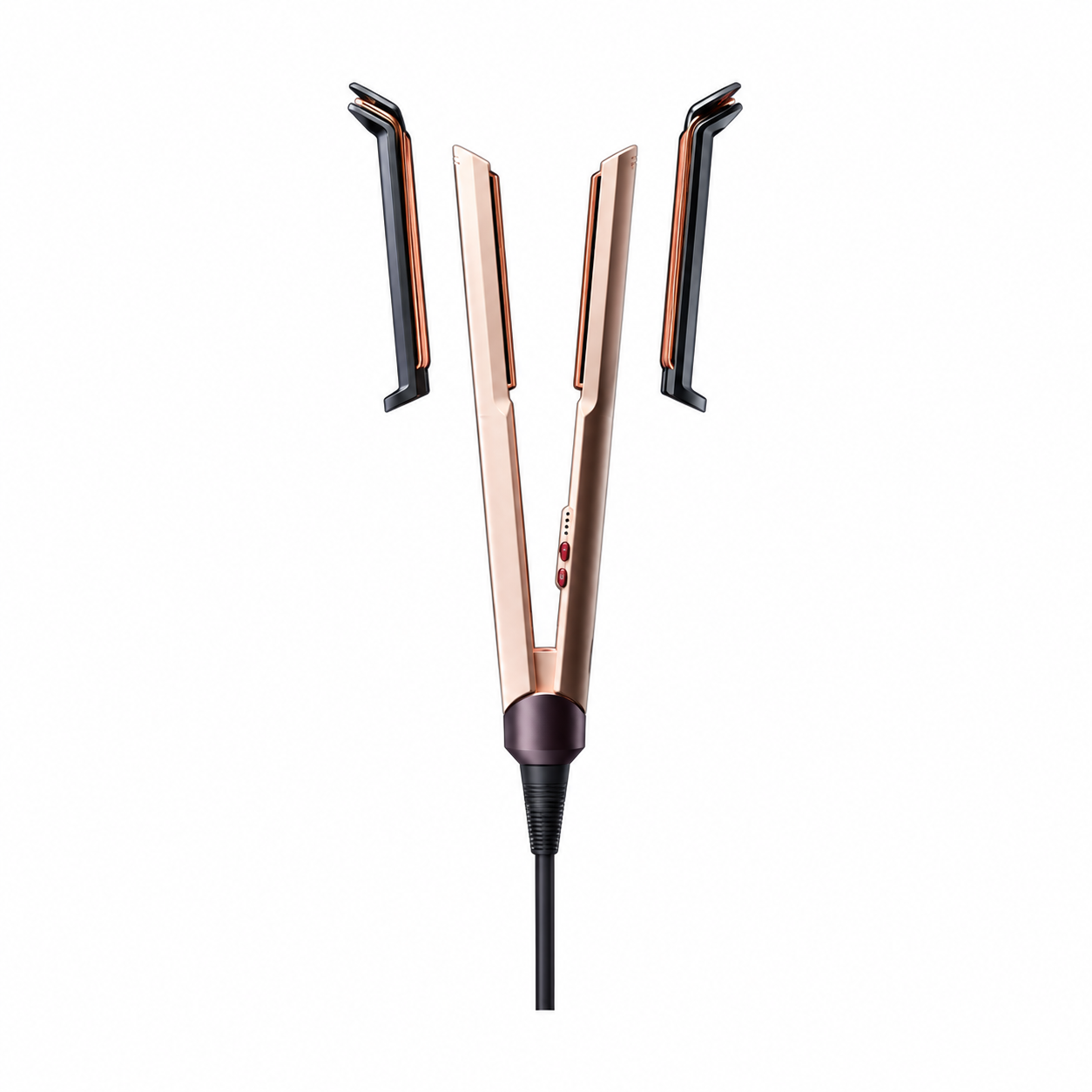 Выпрямитель Dyson Corrale CoolShine