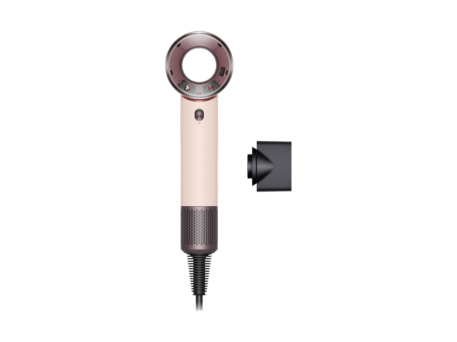 Фен Dyson Supersonic Travel