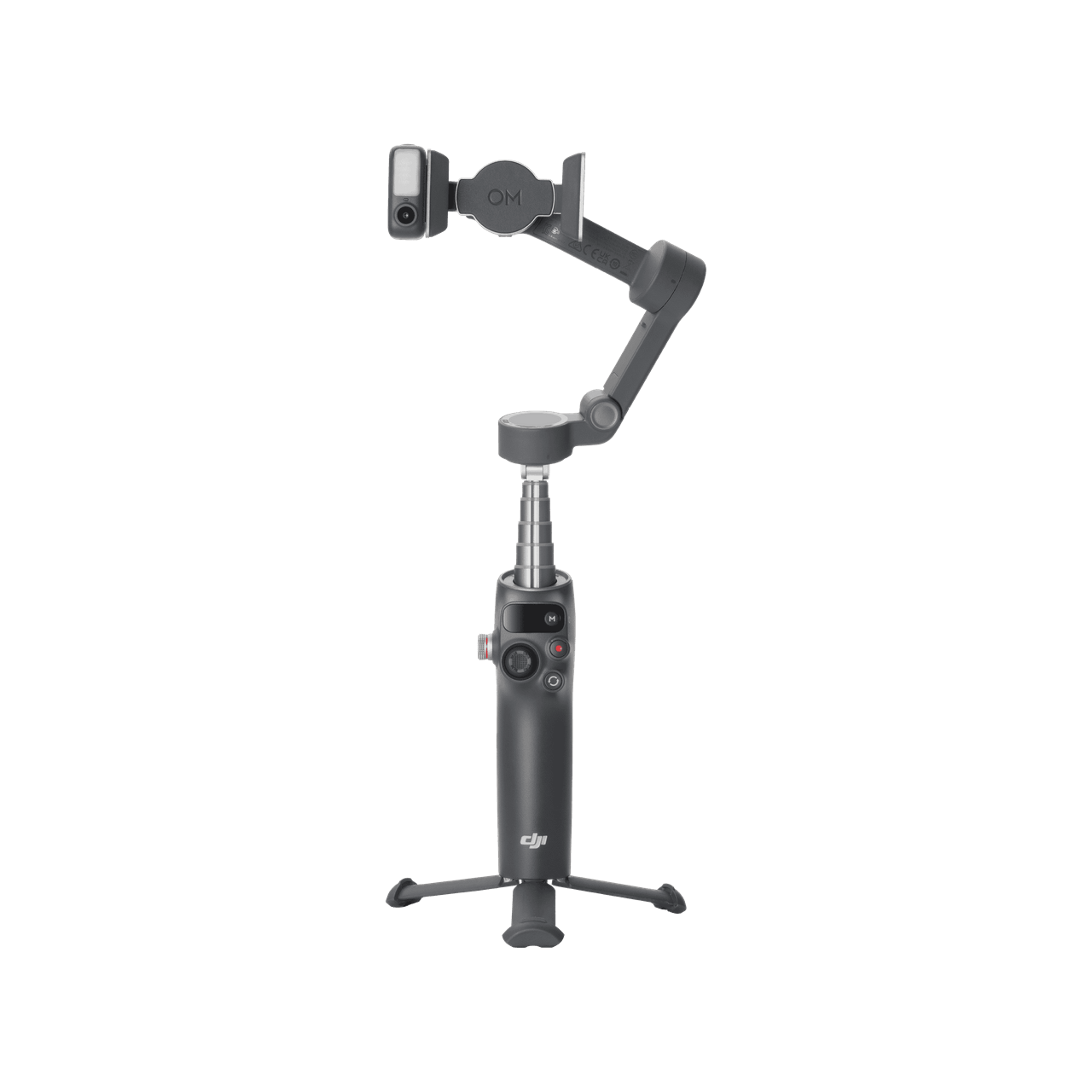 Стабилизатор DJI Osmo Mobile 8