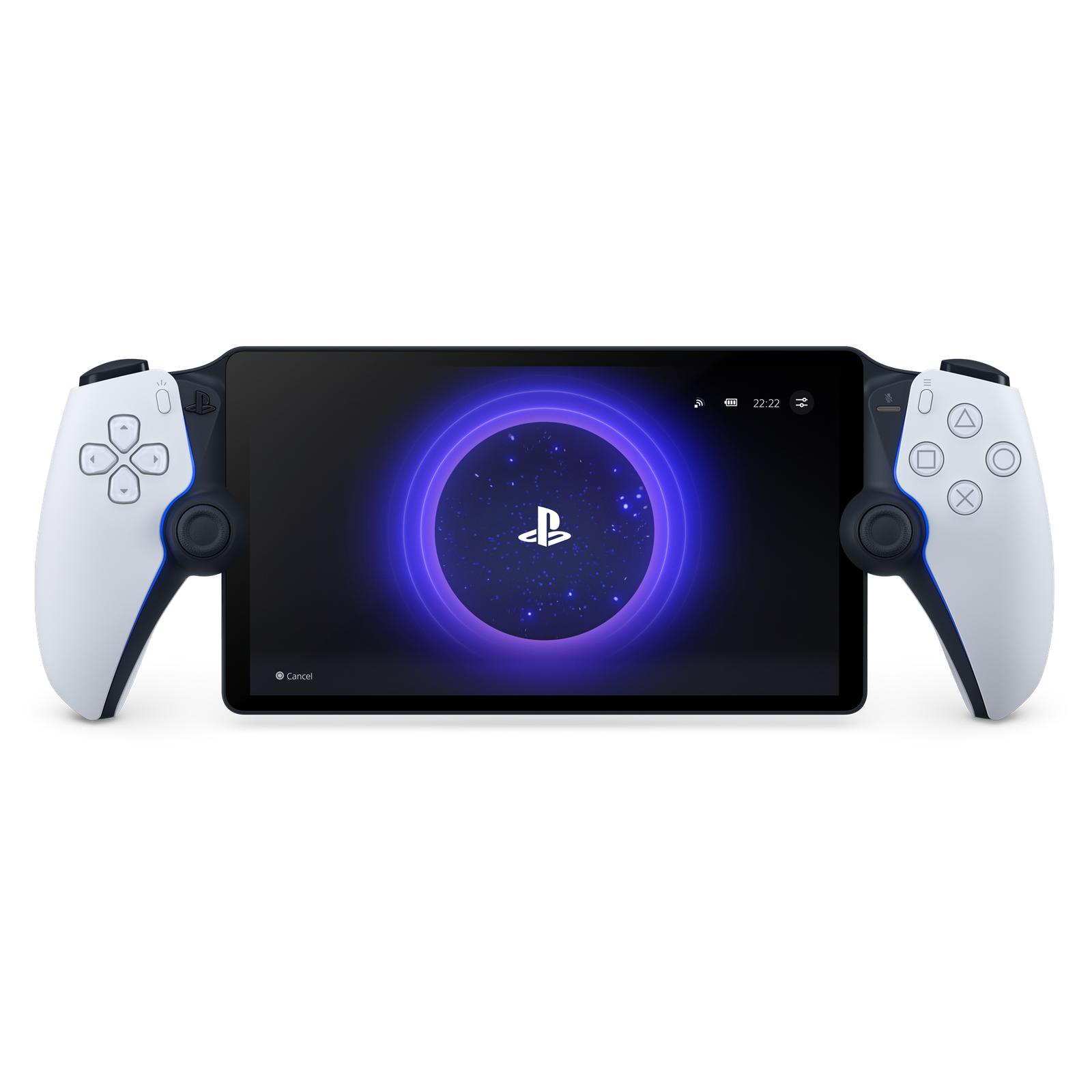 Портативное игровое устройство PlayStation Portal