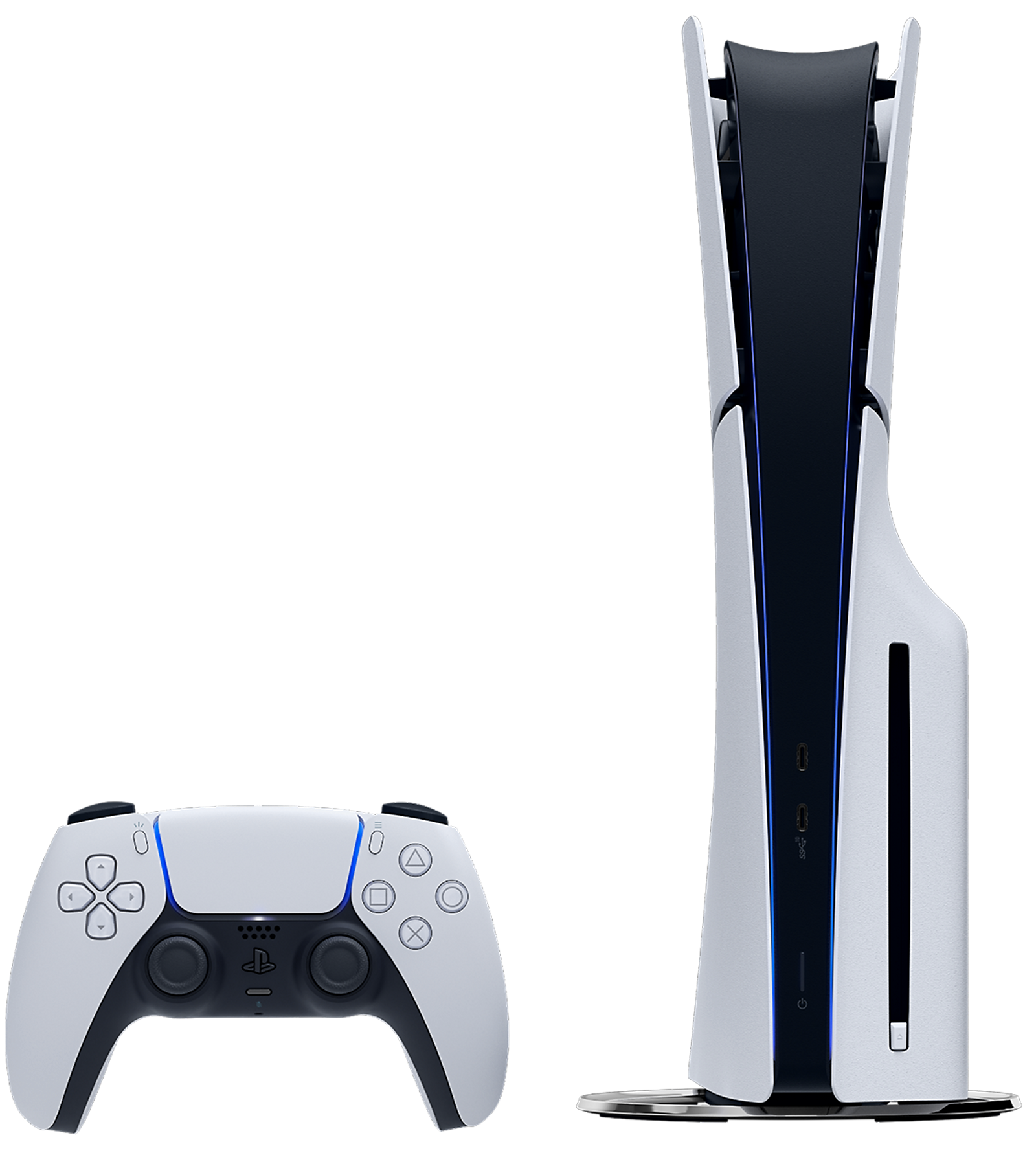 Playstation 5 Slim