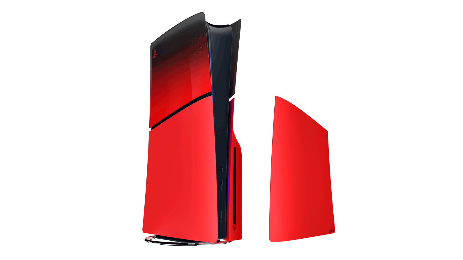 Панели Sony PS5 Slim Hyperpop