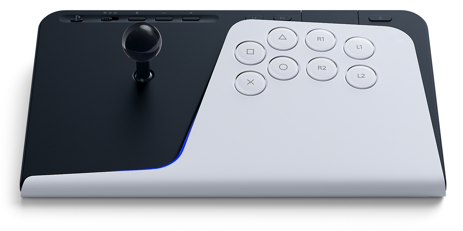 Аркадный контроллер Sony FlexStrike