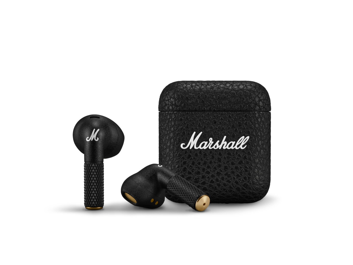 Наушники Marshall Minor IV