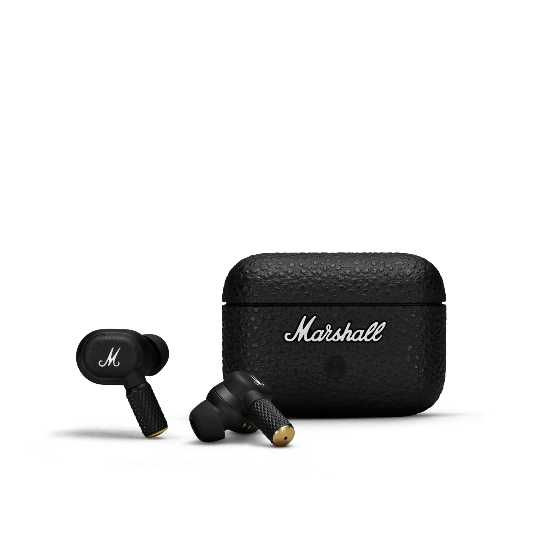 Наушники Marshall Motif II A.N.C.
