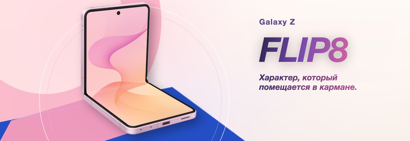 Samsung Z Flip8