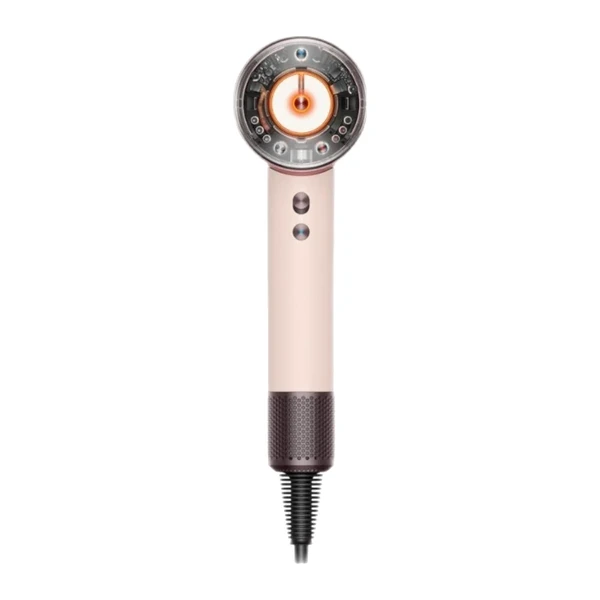 Фен Dyson Supersonic Nural HD16 Ceramic Pink/Rose Gold