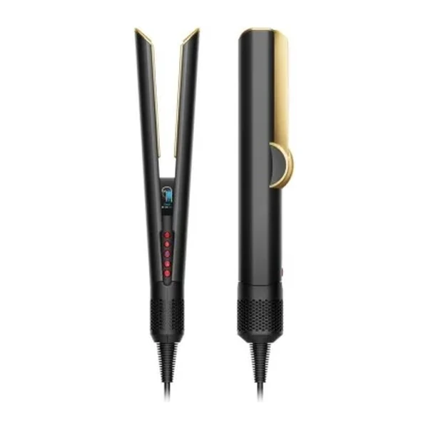 Выпрямитель Dyson Airstrait HT01 Onyx Black/Gold