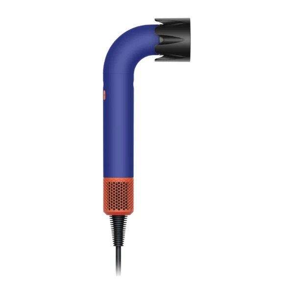 Фен Dyson Supersonic r Professional HD18 Vinca Blue/Topaz Orange