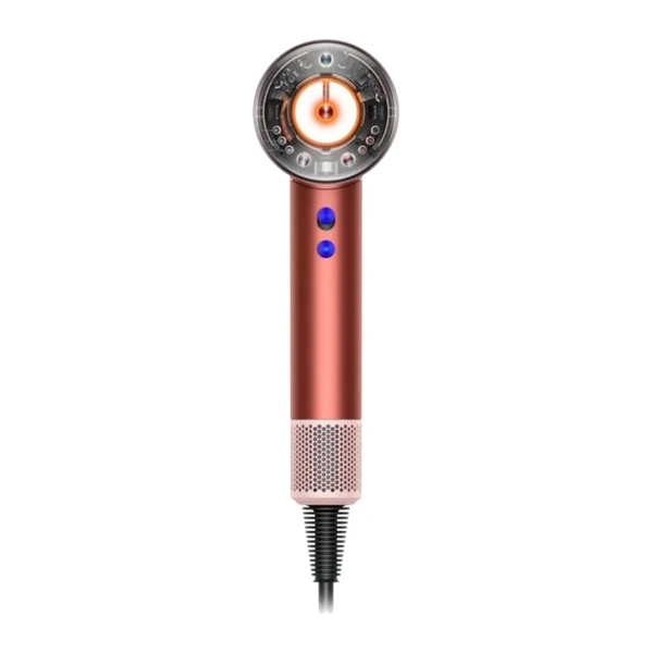 Фен Dyson Supersonic Nural HD16 Strawberry Bronze/Blush Pink