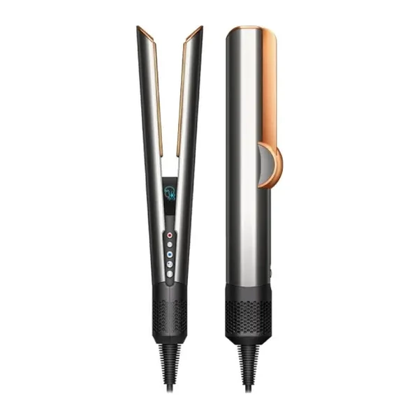 Выпрямитель Dyson Airstrait HT01 Bright Nickel/Bright Copper